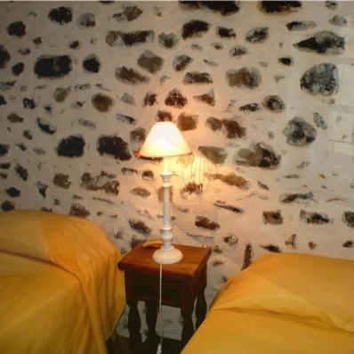 Hotel L'Oronge 생장뒤가르 객실 사진