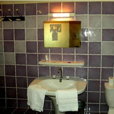 Hotel L'Oronge 생장뒤가르 객실 사진