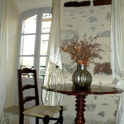 Hotel L'Oronge 생장뒤가르 객실 사진